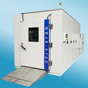 溫濕度環(huán)境試驗(yàn)倉(cāng)|步入式溫濕度試驗(yàn)箱|溫濕度測(cè)試房